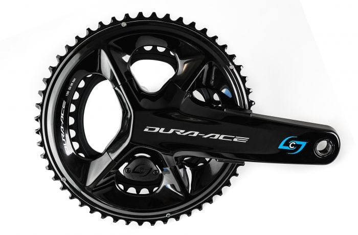 Stages Power R Shimano Dura-Ace R9200 Power Meter Chainset