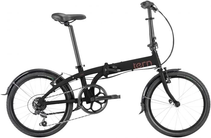 Tern Link B7 Folding Bike