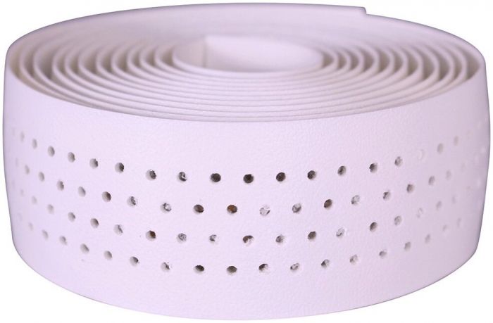 Velox Soft Grips Bar Tape – White