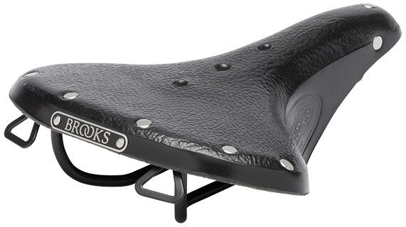 Brooks B68 Saddle