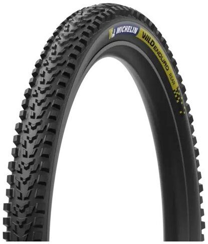 Michelin Wild Enduro Rear Racing Line 29-Inch Tubeless Tyre