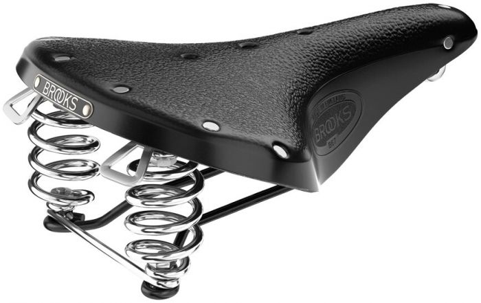 Brooks B67 Saddle