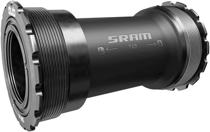 SRAM T47 Ceramic DUB Road Bottom Bracket