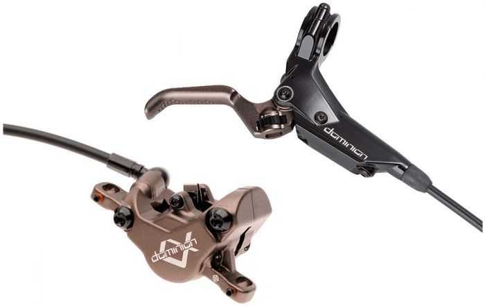 Hayes Dominion A2 Disc Brake Lever Set