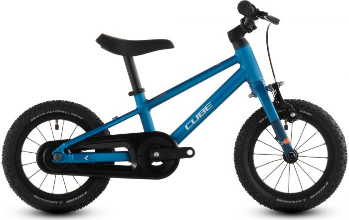 Cube Numove 120 RT 2027 Kids Bike