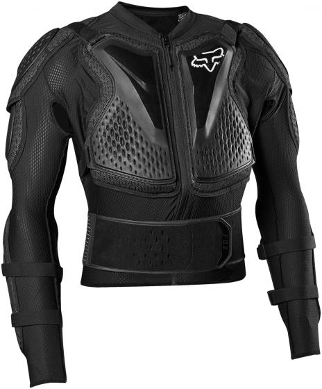 Fox Titan Sport Youth Protective Jacket