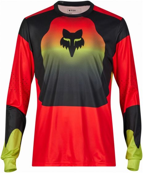 Fox Ranger Revise Long Sleeve Jersey