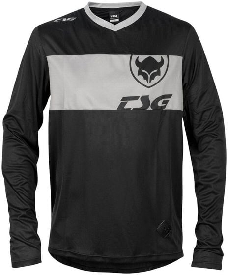 TSG Waft Long Sleeve Jersey