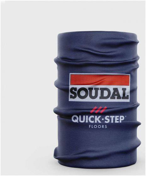 Castelli Soudal Quick-Step Light Head Thingy