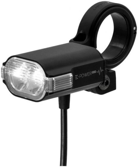 Moon E-Power 1000 E-Bike Front Light