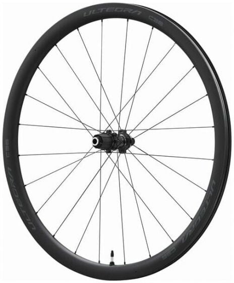 Shimano Ultegra WH-R8170 C36 Disc Carbon Clincher 700c Rear Wheel