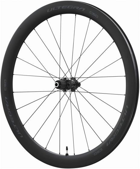 Shimano Ultegra WH-R8170 C50 Disc Carbon Clincher 700c Rear Wheel