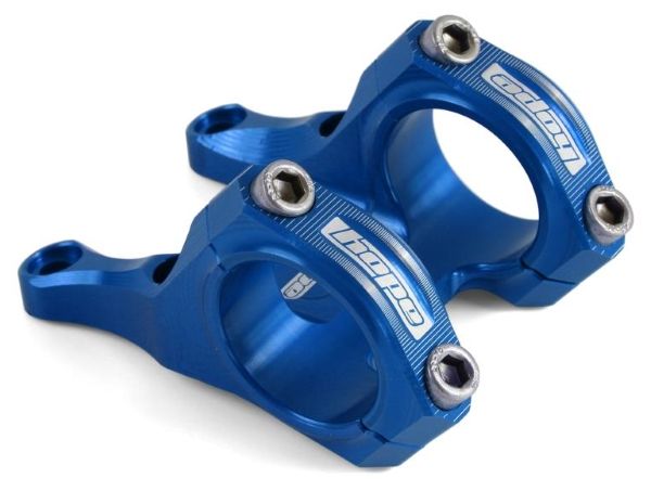 Hope Direct Mount Stem – Blue