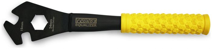 Pedros Equalizer Pro Pedal 15mm Wrench II
