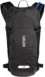 CamelBak Lobo 9L Womens Hydration Pack – Black / Charcoal, image 3 of 7