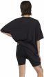 Fox X Kawasaki Oversized Womens T-Shirt