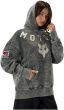 Fox Moto-X Heavyweight Fleece Pullover