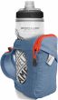 CamelBak Quick Grip Chill Insulated Handheld with Podium Chill 620ml Bottle