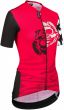 Assos Dyora RS S9 Targa Speed Club Womens Short Sleeve Jersey