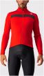 Castelli Puro 3 Long Sleeve Jersey