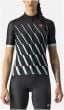 Castelli Pendio Womens Short Sleeve Jersey