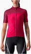 Castelli Velocissima Womens 2023 Short Sleeve Jersey