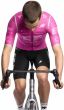Assos Mille GT S11 EVO EF Short Sleeve Jersey