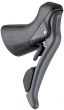 MicroSHIFT Sword Drop Bar 10-Speed Shift-Brake Lever Set