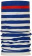 Madison Freewheel Neck Tube – Ultramarine Blue / Bone