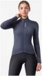 Castelli Sinergia 3 FZ Womens Jersey