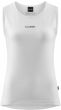 Cube Mesh Womens Sleeveless Base Layer