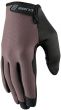 Cube NF Ergonomics Gel Long Finger Gloves