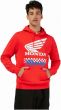 Fox Honda Pullover