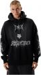 Fox DNGR Heavyweight Fleece Pullover