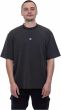 Cube Organic Logo Dropshoulder T-Shirt