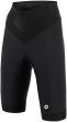 Assos UMA GT Half C2 Long Womens Shorts