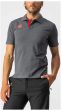 Castelli Race Day Polo Shirt