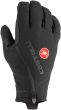 Castelli Espresso GT 2023 Short Finger Gloves