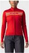 Castelli Unlimited Thermal Womens 2023 Long Sleeve Jersey