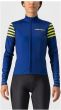 Castelli Autunno Womens Long Sleeve Jersey