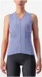 Castelli Anima 4 Womens 2023 Sleeveless Jersey