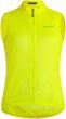 Madison Flux Ultra Packable Waterproof Womens Gilet – Yellow
