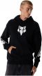 Fox Apex Fleece Pullover Hoodie