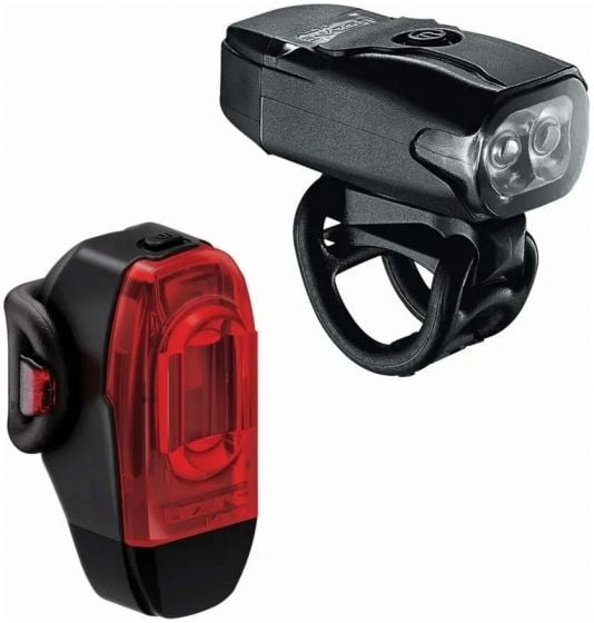 Lezyne KTV Drive & KTV Drive+ Light Set