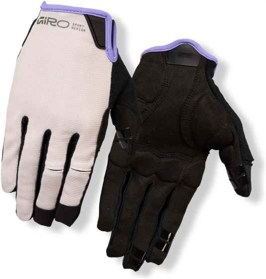 Giro DND 2026 Gel Gloves – Stone