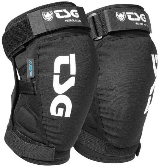 TSG Patrol A 2.0 Knee Guard