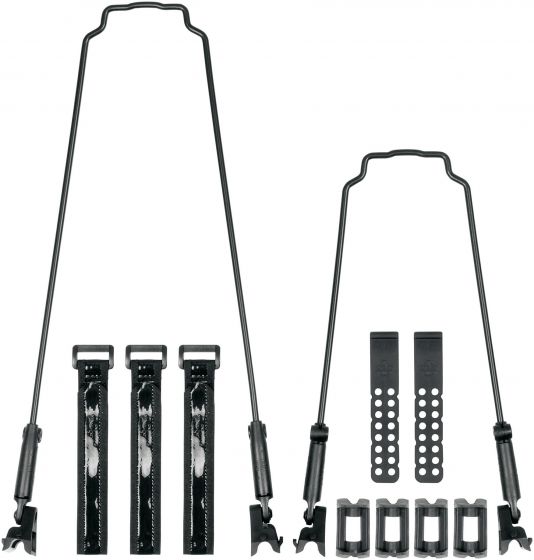 SKS Veloflexx 55 U-Stays Kit