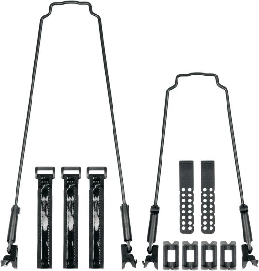 SKS Veloflexx 65 U-Stays Kit