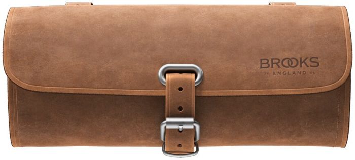 Brooks Challenge Tool Bag – Pre-aged