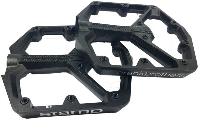 Crank Brothers Stamp 16 Large Pedal Body